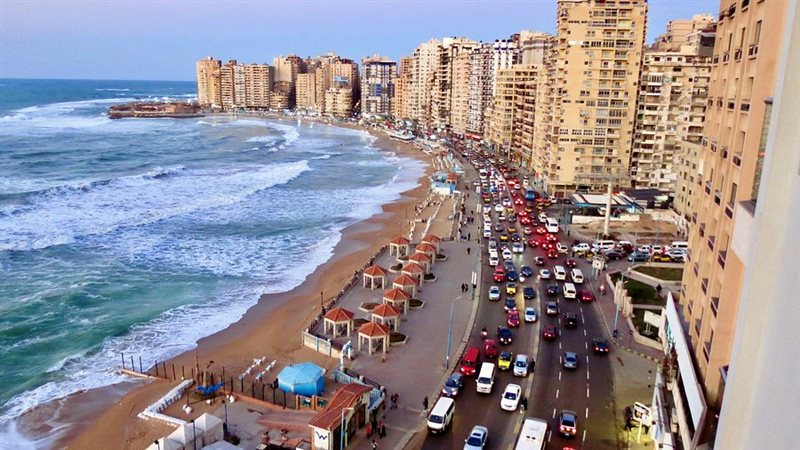 الإسكندرية 