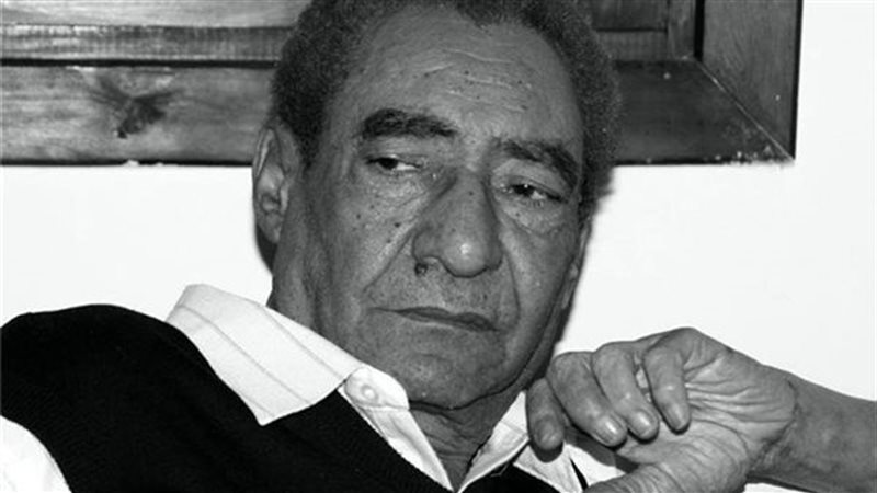 عبد الرحمن الأبنودي