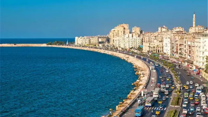 الإسكندرية 