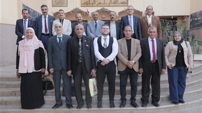 انطلاق القوافل التعليمية المجانية للشهادتين الإعدادية والثانوية العامة بالوادي الجديد