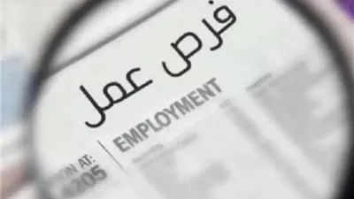 تعرف على خطوات التقديم على وظائف وزارة الهجرة 2025