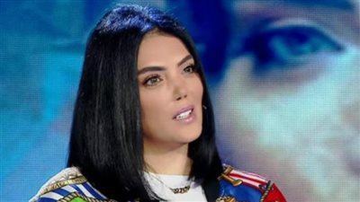 حورية فرغلي: فكرت أعتزل الفن نهائيا بسبب تعرضي للتنمر وحجيت 7 مرات