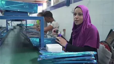  تعديل قانون المشروعات الصغيرة والمتوسطة لتعزيز النمو الاقتصادي.. تفاصيل