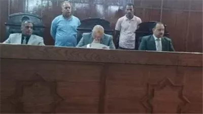 السجن المشدد 10 سنوات لـ3 متهمين بسرقة دراجة بخارية فى سوهاج