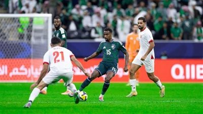 وليد الفراج يسخر من الاتحاد السعودي بعد خسارة الأخضر أمام الأردن