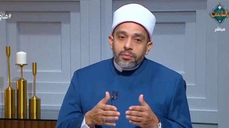 الشيخ أحمد وسام