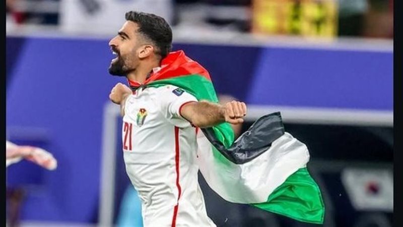  نزار الرشدان