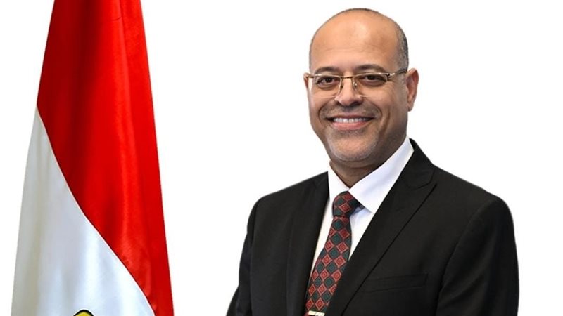 وزير العمل