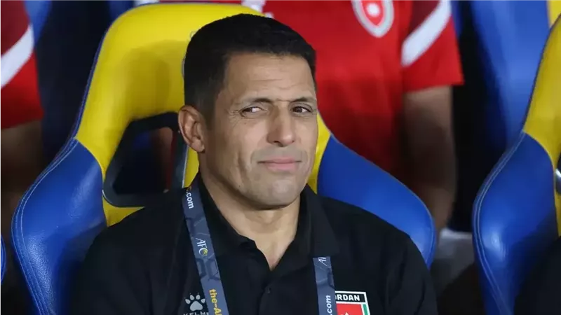 جمال السلامي