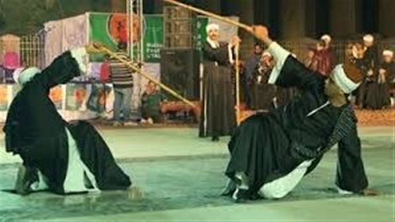 حفل موسيقي