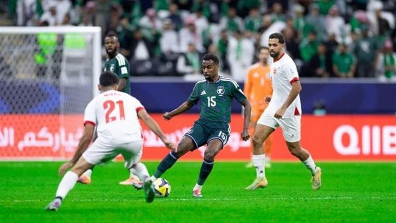 السعودية والأردن