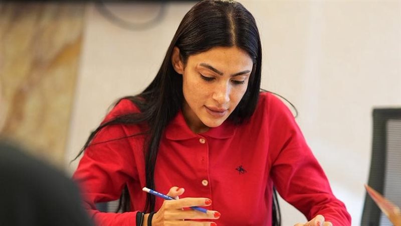 هدى المفتي 