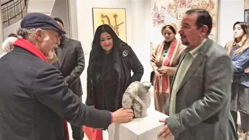 شاليمار شربتلي