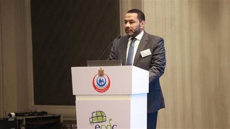 الدكتور محمد حساني