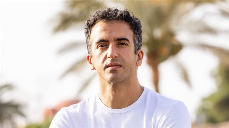 الموسيقار علي فتح الله