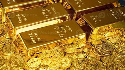 تحديث لأسعار العملات الأجنبية والذهب أمام الجنيه المصري وفقًا لبيانات البنك المركزي