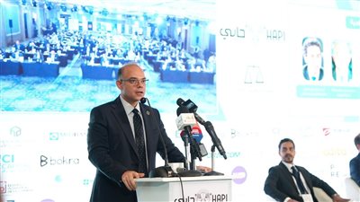 فريد: رأس المال السوقي 3 تريليونات جنيه وأحجام التداول اليومية 8 مليارات