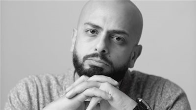 أحمد مراد: ما قلتيش في أي لحظة بالفيلم إن 