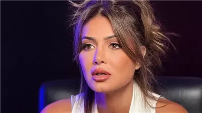 الفنانة نجلاء بدر تعود لصدارة بعد تعرضها لتسمم ما القصة