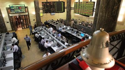 البورصة المصرية تتصدر قائمة أعلى عائد عالمي بأسواق المؤشرات بأرباح 61%