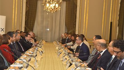 رهان إفريقيا يعود للواجهة.. وزير الاستثمار يكشف استراتيجية مصر للتكامل التجاري