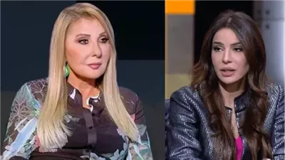 بلاغ وقضية وتشويه سمعة.. فريال يوسف تشعل صراعًا جديدًا مع نادية الجندي
