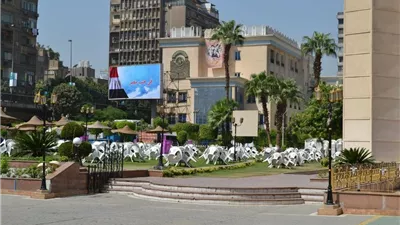  نقلة صحية هائلة.. 19 مليون خدمة طبية في القاهرة خلال 2025 