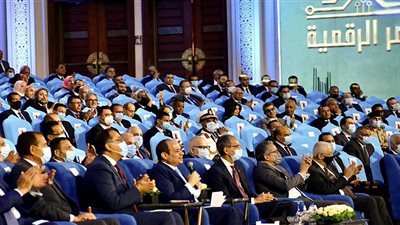 من البيت بدون زحمة.. «مصر الرقمية» تتيح استخراج بدل فاقد وفصلا اجتماعيا