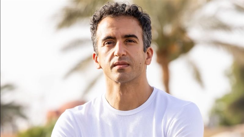 الموسيقار على فتح الله