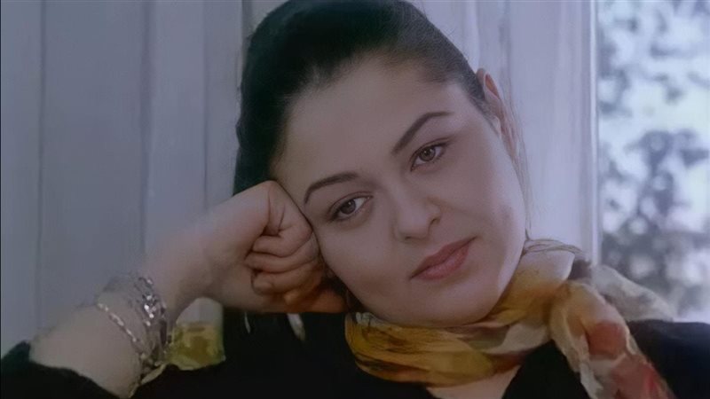 نيفين مندور 