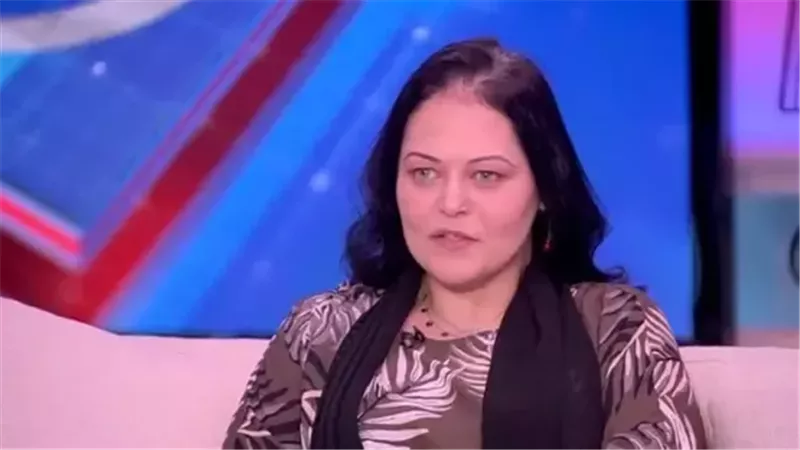 نيفين مندور
