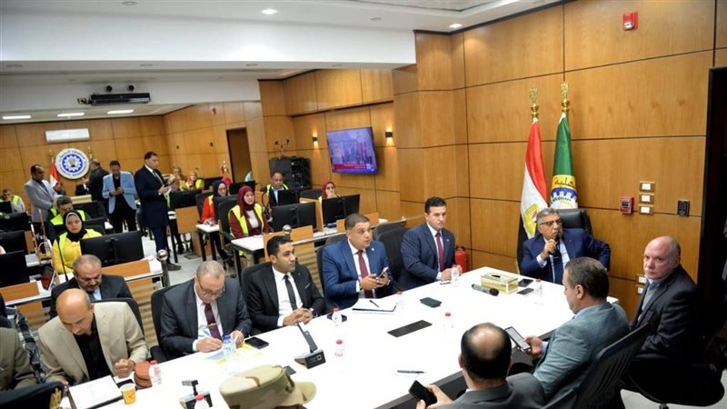 صورة من الحدث