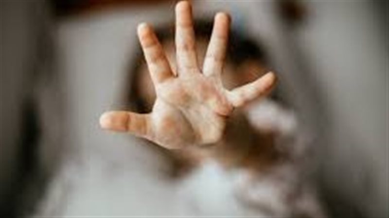 توعية تجاه التحرش الجنسي 