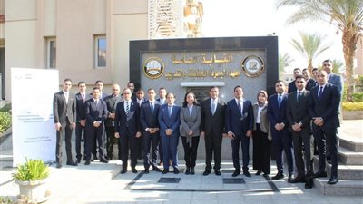 النيابة العامة تنظم ورشة تدريبية بالتعاون مع الأمم المتحدة لمكافحة الإرهاب الإلكتروني