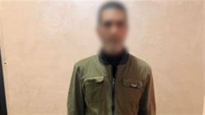الأمن ينجح في ضبط المخالفين قرب الدائرة الانتخابية بشبين الكوم