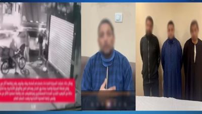 الأمن بالفيوم يكشف لغز مقطعي فيديو مثير للجدل حول الانتخابات