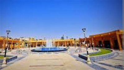 كورنيش جديد على ضفاف نهر النيل بالأقصر.. ماذا يخبئ للجمهور؟