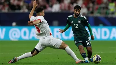 موعد مباراة منتخب السعودية ضد الإمارات لتحديد برونزية كأس العرب 2025