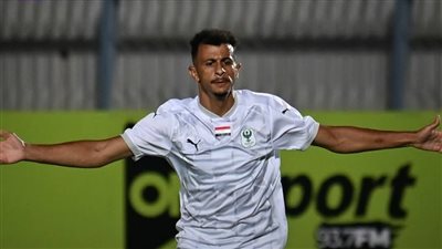 الكوكي: الساعي إضافة قوية للمصري.. وأتمنى التأهل مع الزمالك في الكونفيدرالية