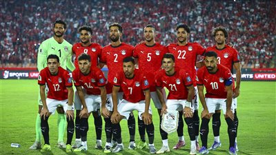 محمد شبانة: منتخب مصر قادر على تصدر مجموعته بكأس الأمم الأفريقية