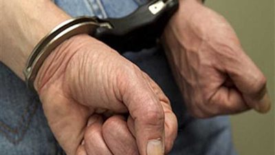 تحقيقات النيابة في واقعة التعدي على جار وزوجته بالأسلحة البيضاء بمدينة السلام