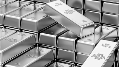 استقرار أسعار الفضة بالمصنعية في السوق المحلي اليوم 
