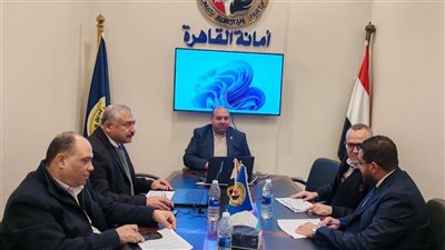 غرفة عمليات «حُماة الوطن» بالقاهرة تواصل انعقادها لمتابعة جولة الإعادة لانتخابات النواب 