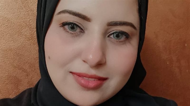 الكاتبة ساره عبدالله عبدالحميد