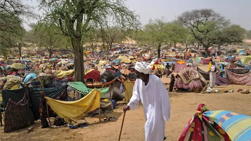 السودان 