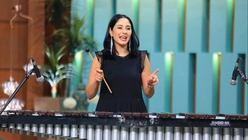  نسمة عبد العزيز