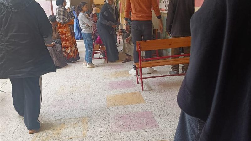 انتخابات مجلس النواب 2025