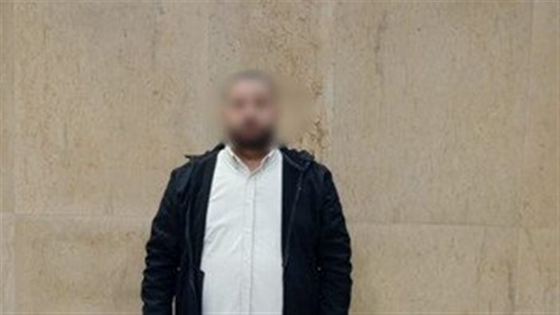 المتهم 