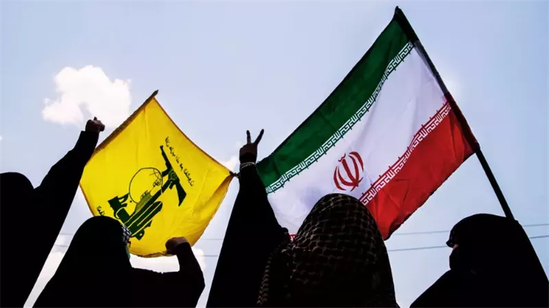 إيران وحزب الله
