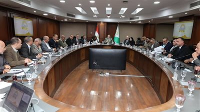 الجيزة تتخذ خطوات لدعم المرافق بحدائق الأهرام.. إجراءات تنفيذية فورية